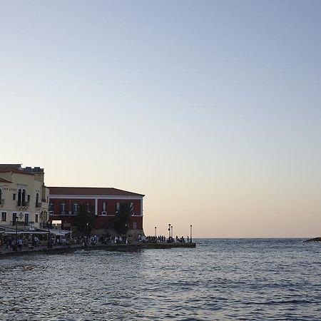 La Vita Classica La Canea Exterior foto